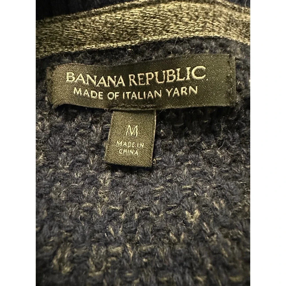 Banana Republic banana republic